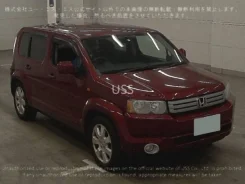 Honda Crossroad. �������, 4wd, 2.0, ������, 54����. ��, �/�. ��� ����� �� ������������ ����