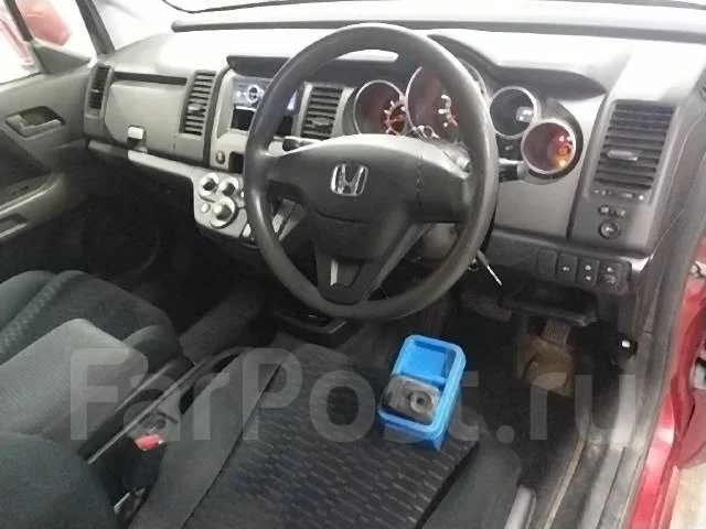 Honda Crossroad. �������, 4wd, 2.0, ������, 54����. ��, �/�. ��� ����� �� ������������ ����