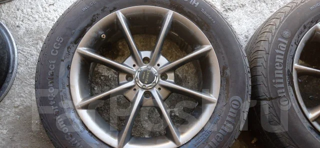 R-Pride. 6.5x15", 4x100, ET40 ����