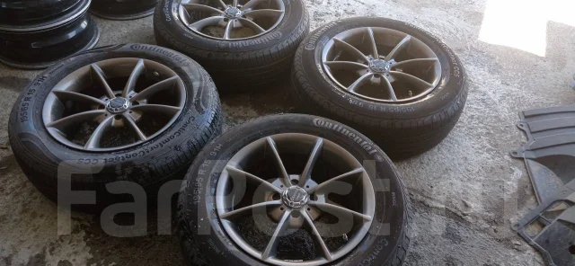 R-Pride. 6.5x15", 4x100, ET40 ����
