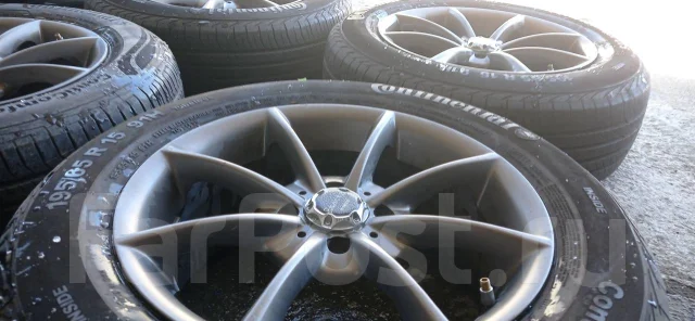 R-Pride. 6.5x15", 4x100, ET40 ����