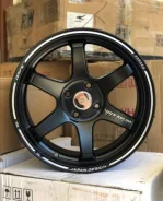 RAYS Volk Racing G25. x16", 4x100. ��� ����� �� ������������ ����