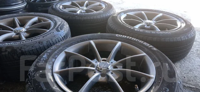 R-Pride. 6.5x15", 4x100, ET40 ����