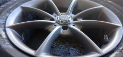 R-Pride. 6.5x15", 4x100, ET40 ����
