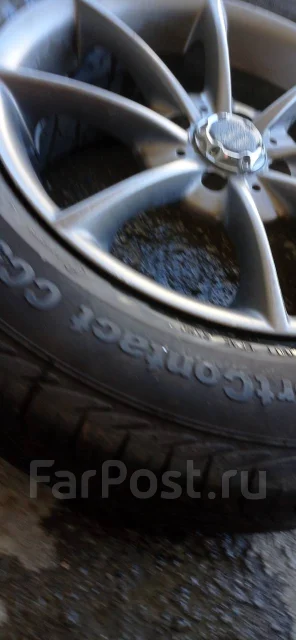 R-Pride. 6.5x15", 4x100, ET40 ����