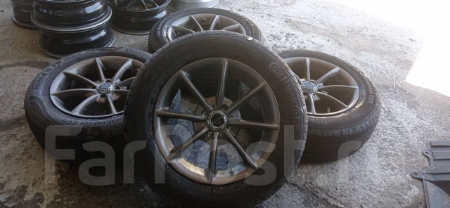 R-Pride. 6.5x15", 4x100, ET40 ����