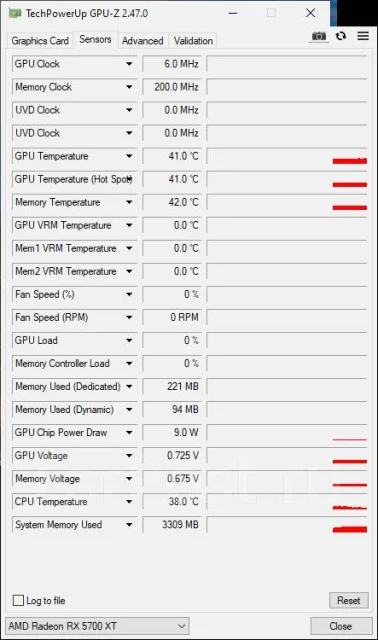 Radeon RX 5700 XT ����