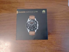 Huawei Watch GT 2. GPS ����