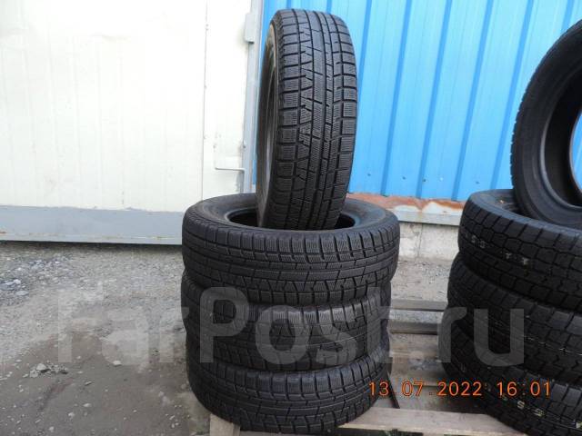 Yokohama Ice Guard IG50, 175/70 R14 - Шины во Владивостоке