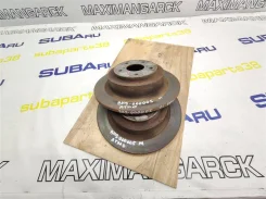 ���� ��������� Subaru Lancaster BH9 EJ254 2002 ������ 26700AE010 ����