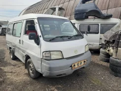 Nissan Vanette. SK82VN, F8 ����