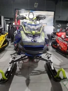 BRP Ski-Doo Freeride 154. ��������, ���� ���, � �������� ����