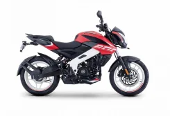 Bajaj Pulsar NS 200. 199����. ��., ��������, ���, ��� ������� ����
