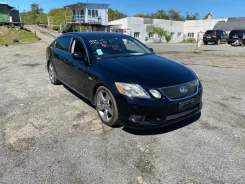Lexus GS430. UZS190, 3UZFE ����