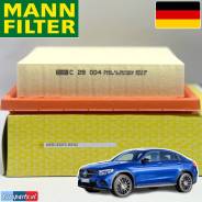 ������ ��������� MANN ��� Mercedes A2740940204, A2740940104, C28004 A2740940204 ����