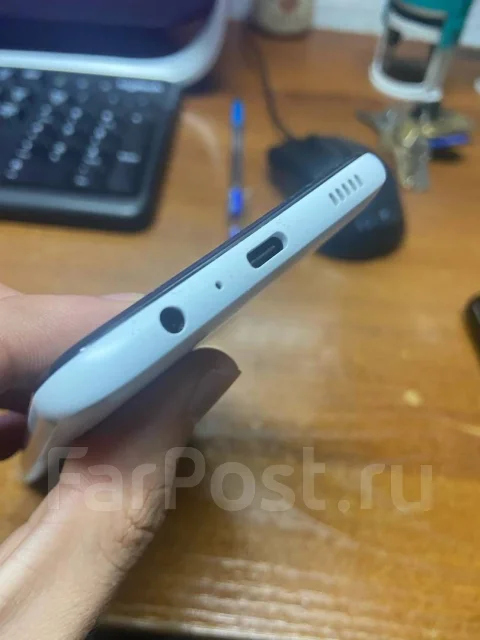 Samsung Galaxy A30s. �/�, ����� ����