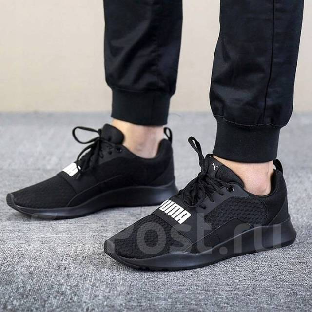 100 Puma Wired 366970 01 41 44 4 500
