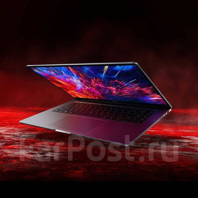 Ноутбук Xiaomi Redmi Book PRO 15" 2023 R7-7840HS/GPU-780M/16Gb/512Gb ...