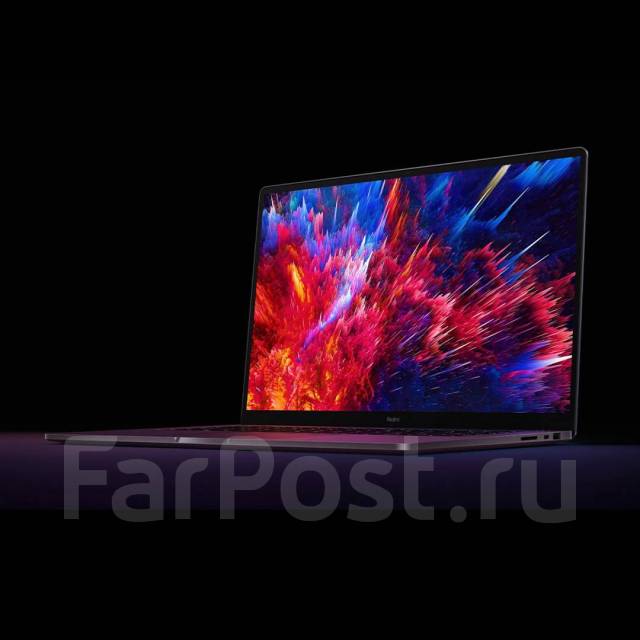 Ноутбук Xiaomi Redmi Book PRO 15" 2023 R7-7840HS/GPU-780M/16Gb/512Gb ...
