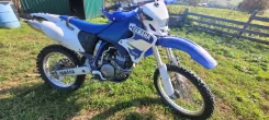 Yamaha WR 400F. 400����. ��., ��������, ���, � �������� ����