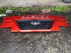 Daewoo Novus 