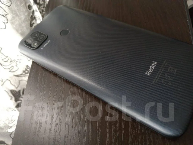 Xiaomi Redmi 9C. �/�, 4G LTE ����