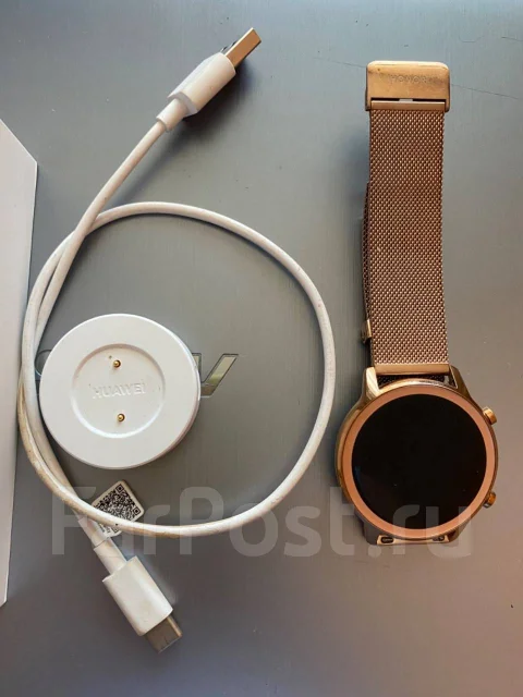 Honor Watch Magic 2. IP67 ����