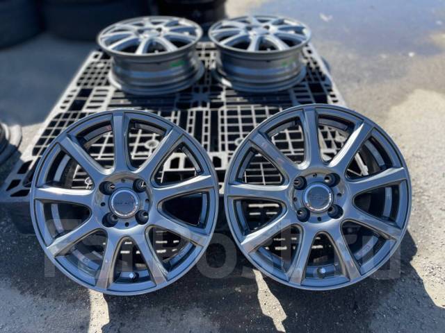 Dufact R15x5,5jj+42 PCD:4x100 - Диски в Находке