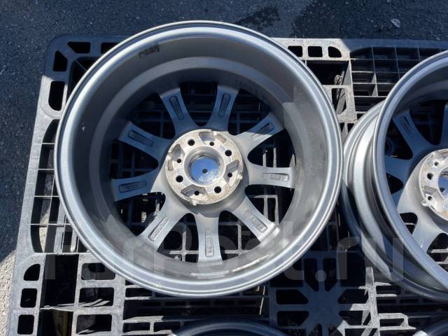 Dufact R15x5,5jj+42 PCD:4x100 - Диски в Находке