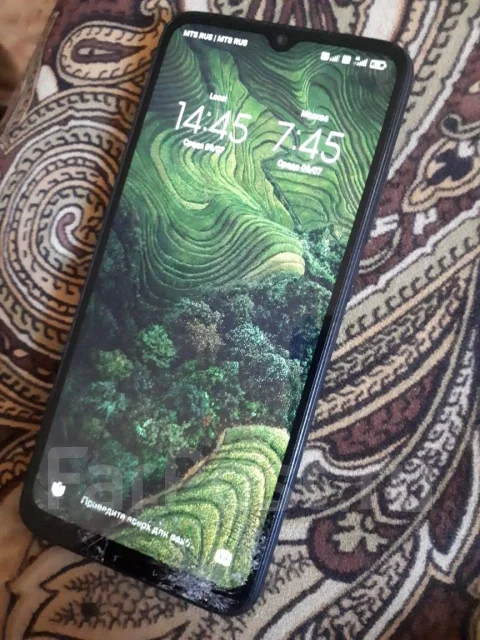 Xiaomi Redmi 9C. �/�, 4G LTE ����