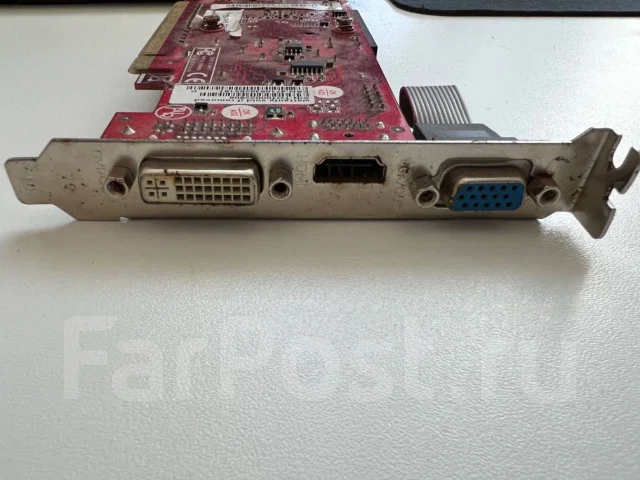 GeForce 8400 GS ����