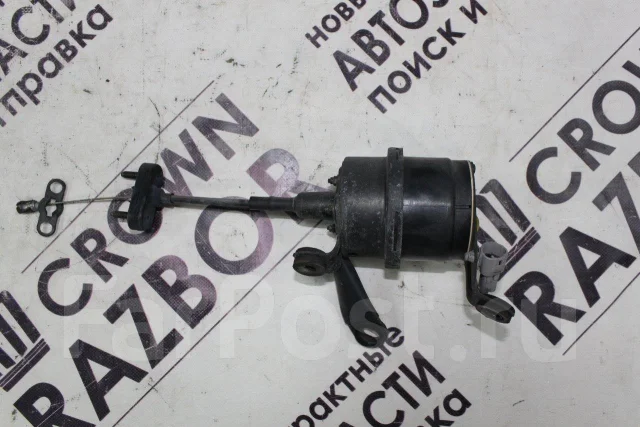 Круиз контроль toyota
