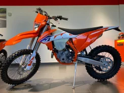 KTM 250 EXC-F. 249����. ��., ��������, ���������, ��� ������� ����