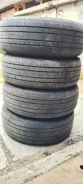 Bridgestone Ecopia EP850. ������, 2018 ���, �/�, ����� 80�% ����