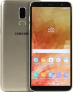 Samsung Galaxy J8. �/� ����