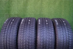 Michelin X-Ice 3+. ������, ��� �����, 2016 ���, �/�, ����� 10 %. �������� ������� ����