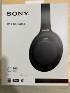 Sony WH-1000XM4 ����