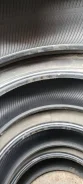 Bridgestone Dueler H/T 684II. ������, 2015 ���, �/�, ����� 60�% ����