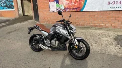 Regulmoto Alien Monster 300. 300����. ��., ��������, ���������, ������ �� �� ����