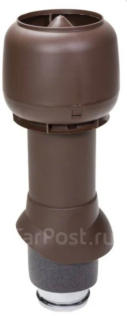 Вентиляционные выходы Vilpe от 2438, в наличии. Цена: 2 438₽ в Артеме