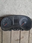 ��������� ������ Volkswagen Polo 5 6RU920860 ����