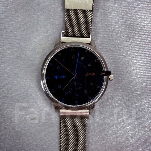 Смарт-часы Hoco Watch Y8, IP68, Android, iOS, новый, под заказ. Цена: 2 ...
