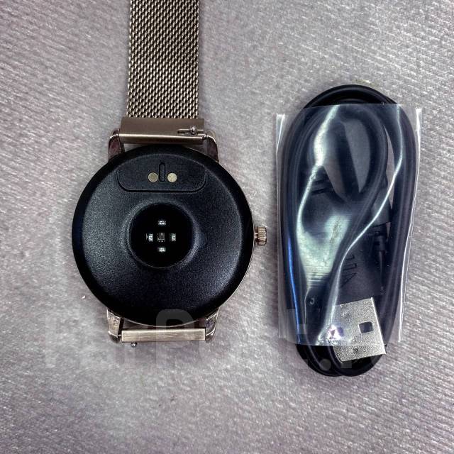 Смарт-часы Hoco Watch Y8, IP68, Android, iOS, новый, под заказ. Цена: 2 ...