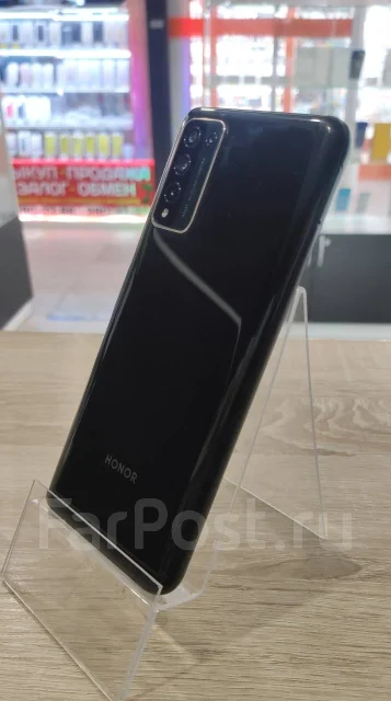 Honor 10X Lite. �/�, ������, 4G LTE, Dual-SIM, NFC ����