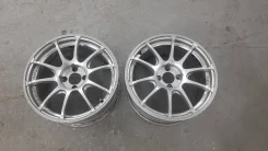 Advan Racing RS. 8.0x16", 4x100, ET38 ����