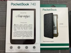 PocketBook 740 ����