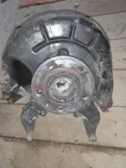 ����� ���������� Volkswagen Polo 5 6RU407256A ����