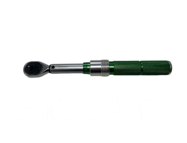Динамометрический ключ 1/4" 2-15 Darex (Тайвань), новый, в наличии ...