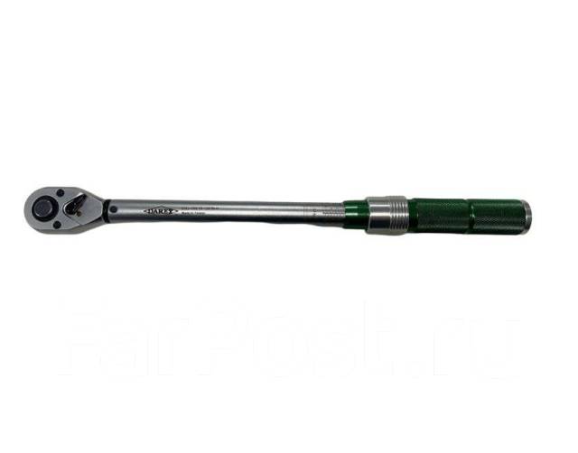 Динамометрический ключ 1/2" 10-150 Darex (Тайвань), новый, в наличии ...