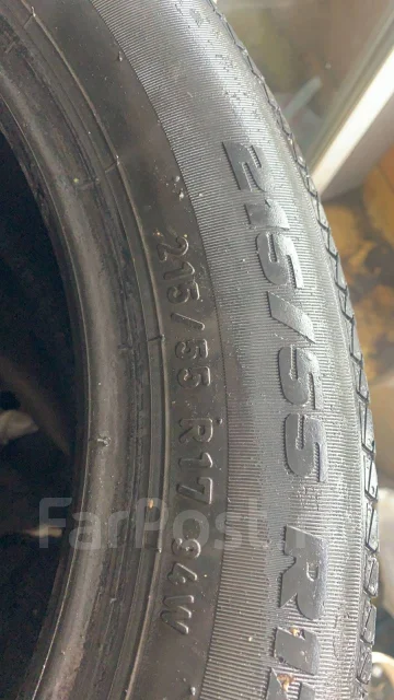 Pirelli ST-01. ������, 2016 ���, �/�, ����� 40 % ����